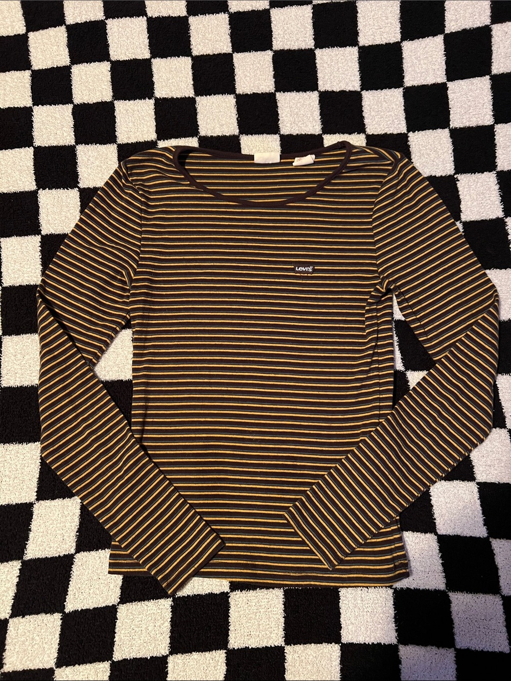 Levi's Long Sleeve